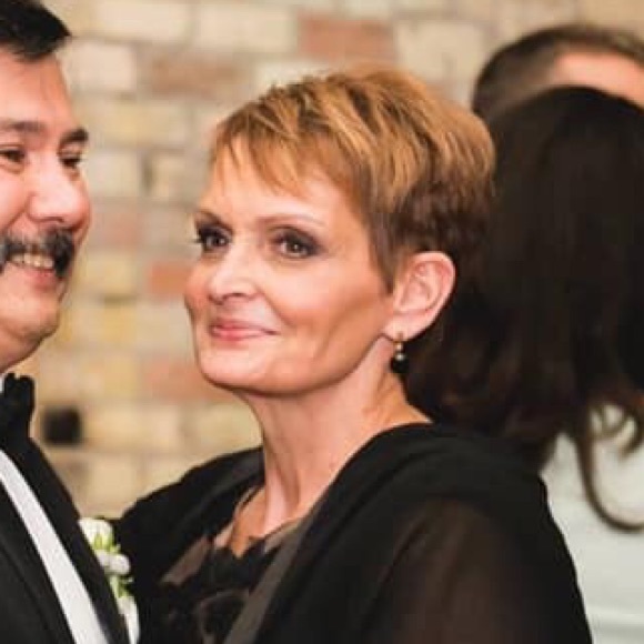 Meet your Posher, Shirley - Picture 1 of 1